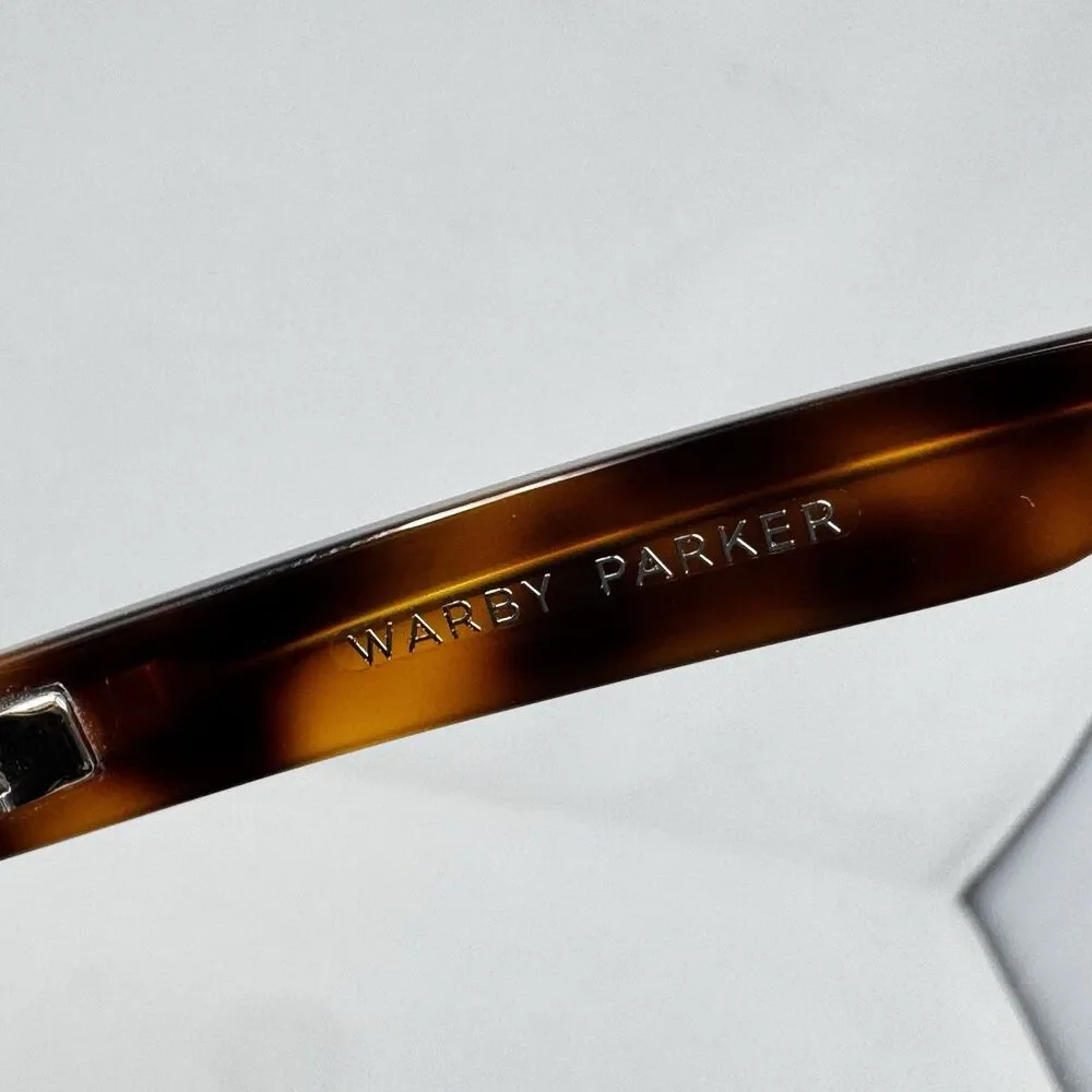Warby Parker warby parker